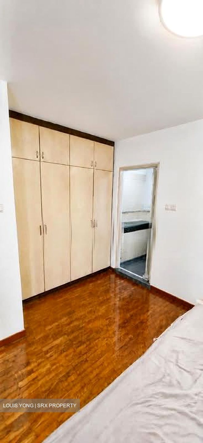 Blk 308B Anchorvale Place (Sengkang), HDB 5 Rooms #583019641